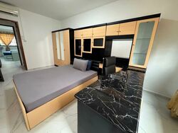 Blk 745 Jurong West Street 73 (Jurong West), HDB 5 Rooms #605668901